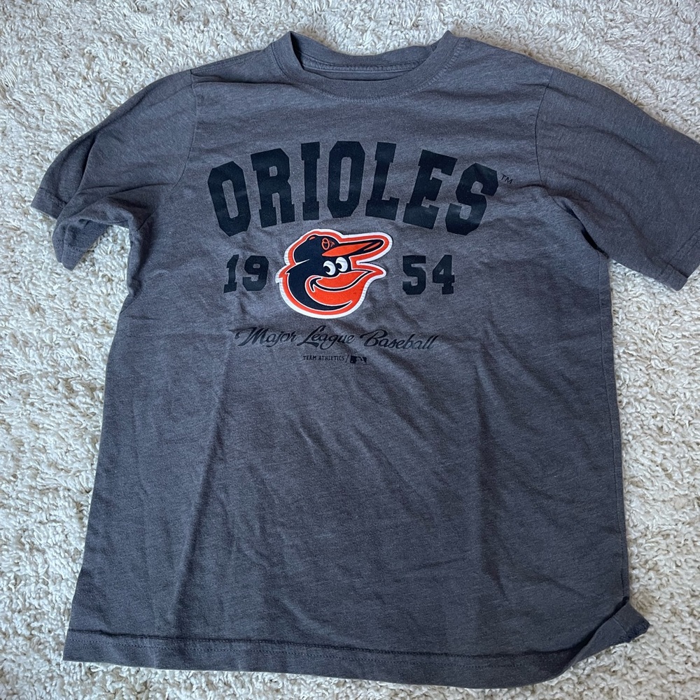 Orioles size Large-12/14